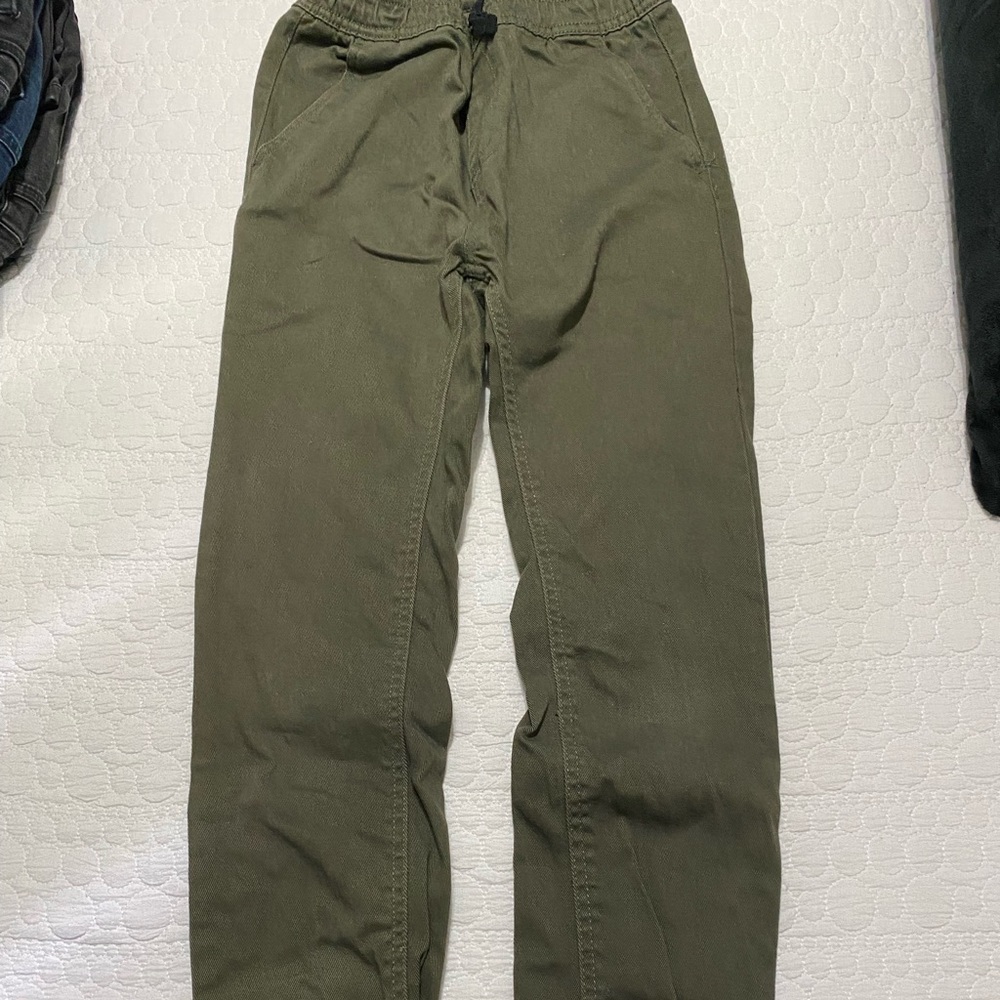 Boys jogger
